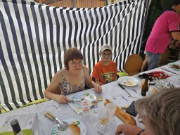 Barbecue de Fin de saison 2026